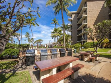Kihei Maui Two Bedroom Vacation Condowith Ocean View